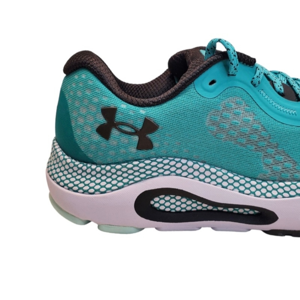 New Under Armour HOVR Guardian 3 Running Shoes 3023558-300 Women’s Size 9.5 - Picture 8 of 13